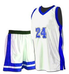 Basketball Uniforms